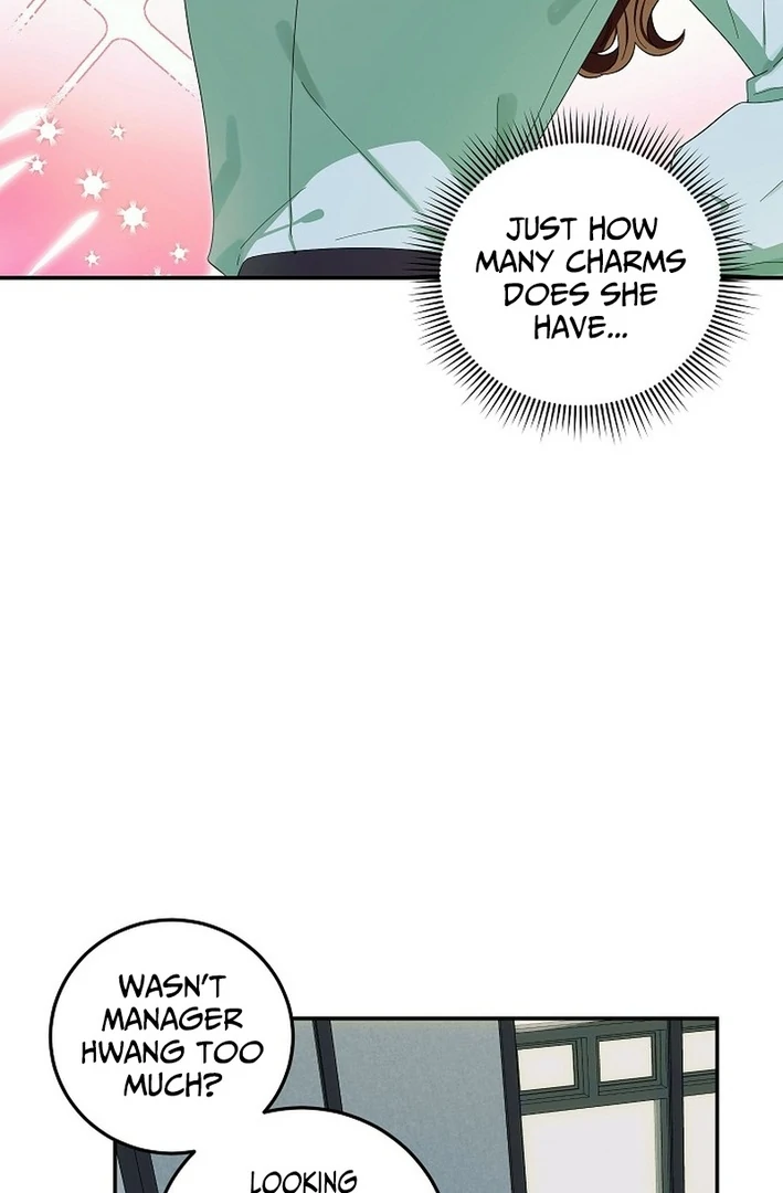 Team Leader, I’ll Go Straight Forward Chapter 3 - Page 108