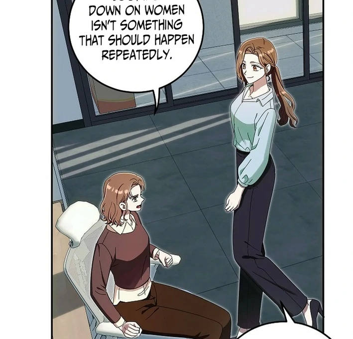 Team Leader, I’ll Go Straight Forward Chapter 3 - Page 109