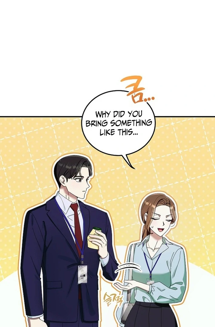 Team Leader, I’ll Go Straight Forward Chapter 3 - Page 12