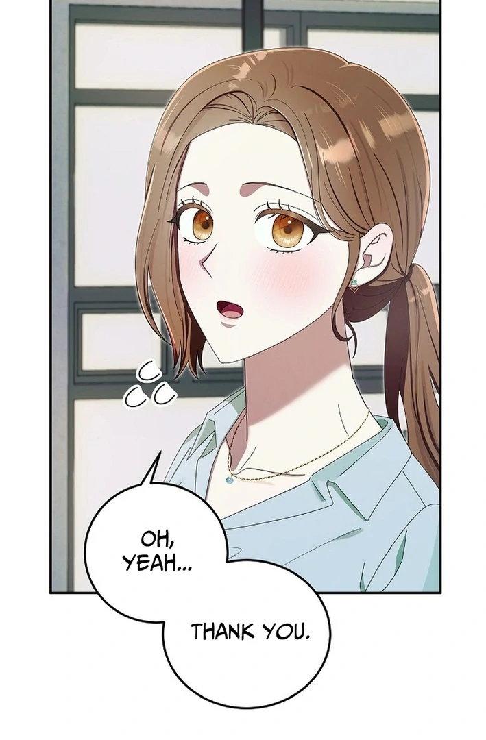 Team Leader, I’ll Go Straight Forward Chapter 3 - Page 114