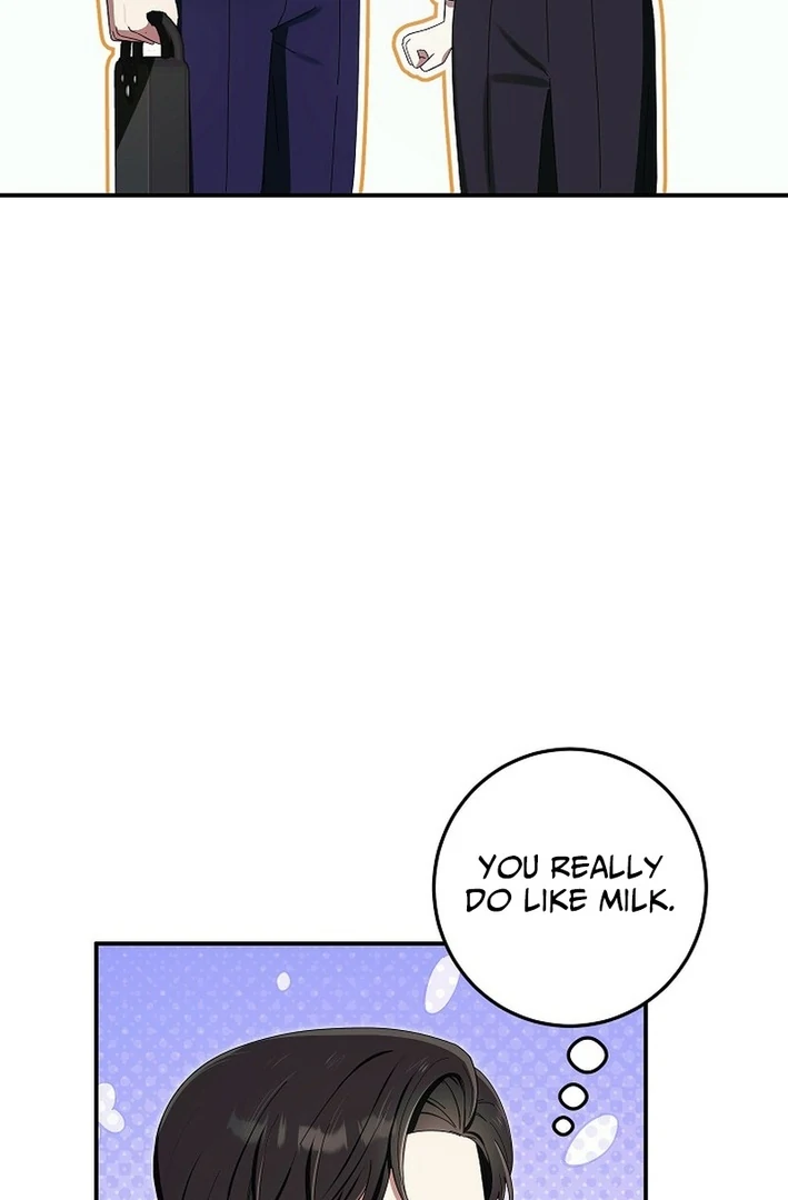 Team Leader, I’ll Go Straight Forward Chapter 3 - Page 13