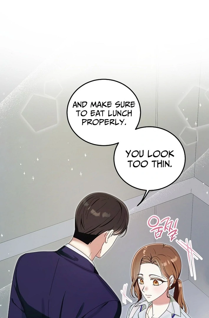 Team Leader, I’ll Go Straight Forward Chapter 3 - Page 16