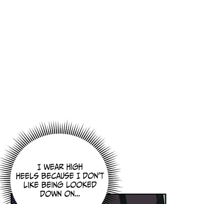 Team Leader, I’ll Go Straight Forward Chapter 3 - Page 19