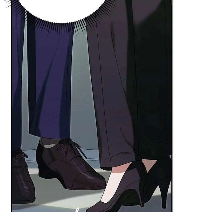 Team Leader, I’ll Go Straight Forward Chapter 3 - Page 20