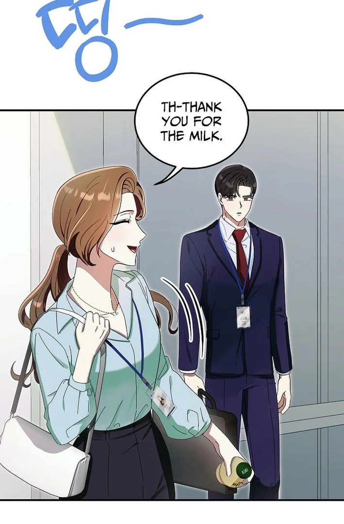 Team Leader, I’ll Go Straight Forward Chapter 3 - Page 23