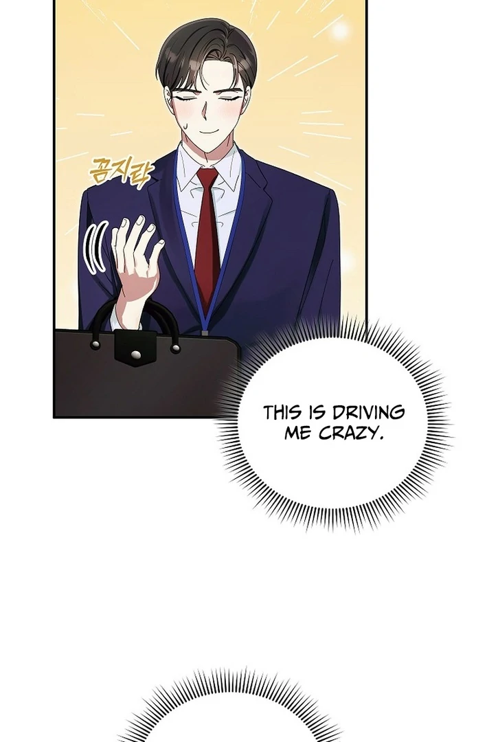 Team Leader, I’ll Go Straight Forward Chapter 3 - Page 25