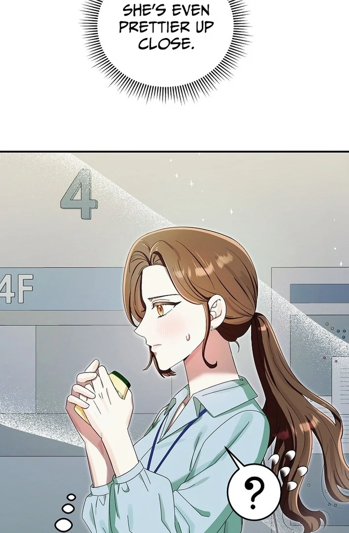 Team Leader, I’ll Go Straight Forward Chapter 3 - Page 26