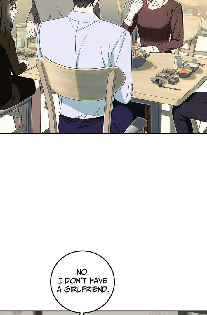 Team Leader, I’ll Go Straight Forward Chapter 3 - Page 36