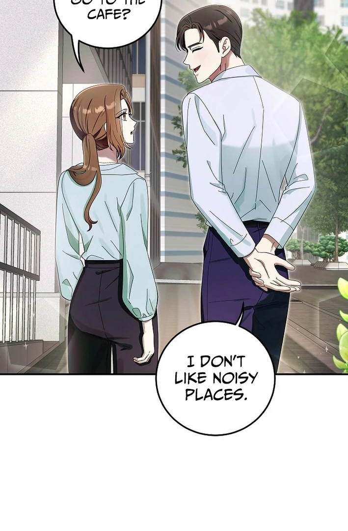 Team Leader, I’ll Go Straight Forward Chapter 3 - Page 48