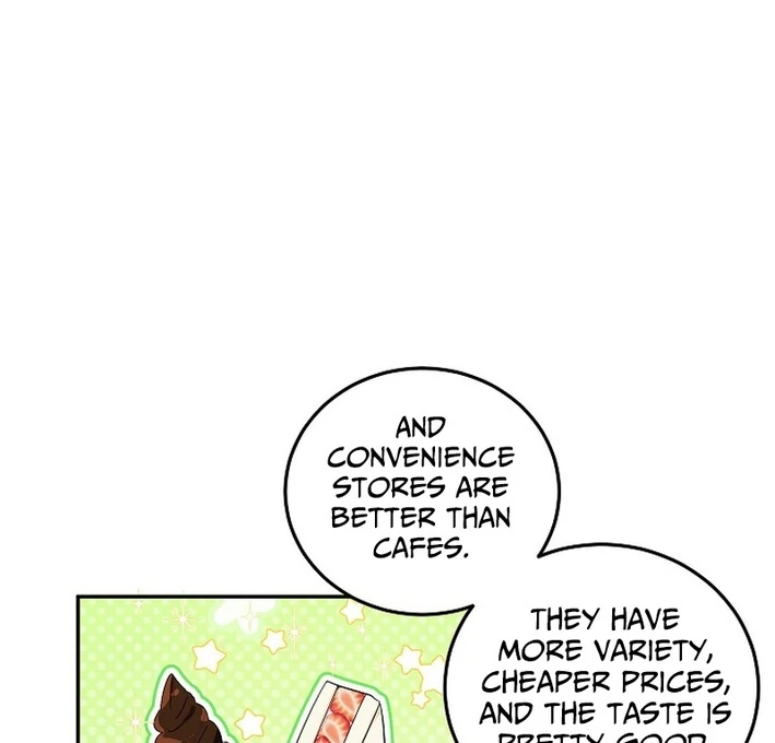 Team Leader, I’ll Go Straight Forward Chapter 3 - Page 49