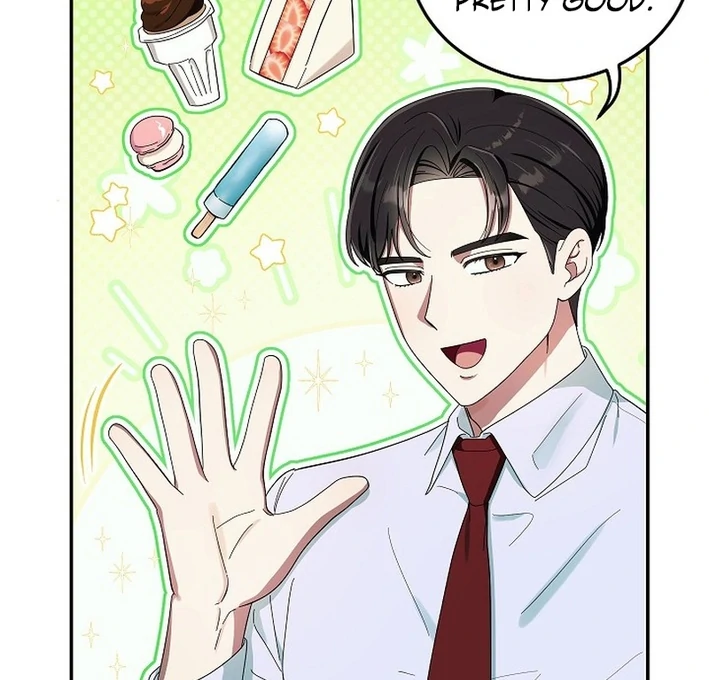 Team Leader, I’ll Go Straight Forward Chapter 3 - Page 50