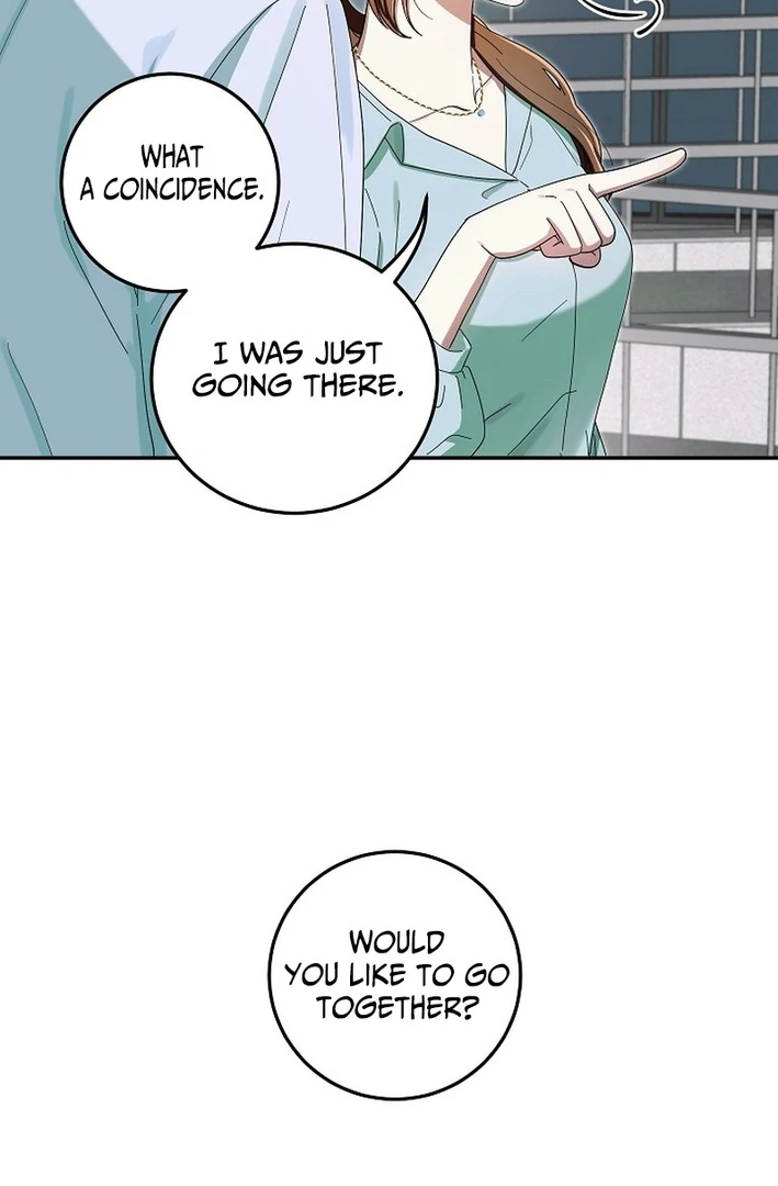 Team Leader, I’ll Go Straight Forward Chapter 3 - Page 52