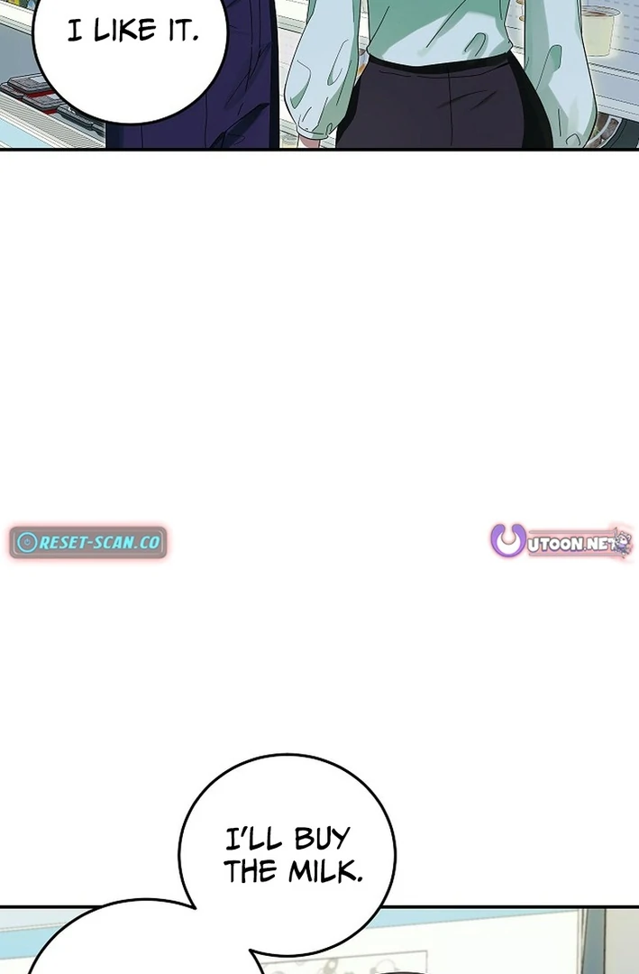 Team Leader, I’ll Go Straight Forward Chapter 3 - Page 55