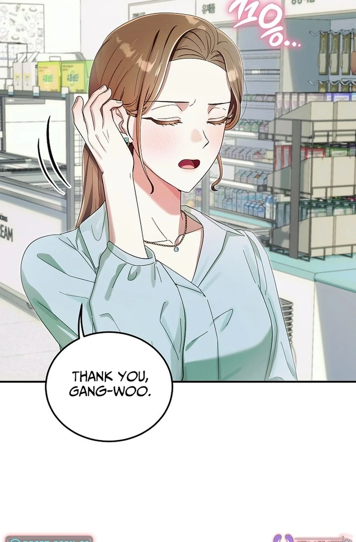 Team Leader, I’ll Go Straight Forward Chapter 3 - Page 65