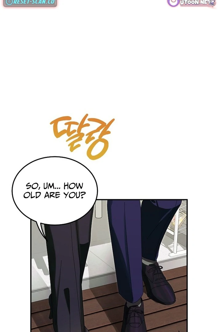 Team Leader, I’ll Go Straight Forward Chapter 3 - Page 66