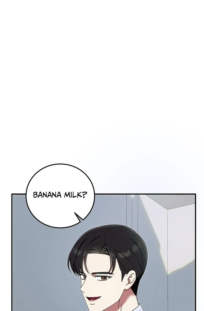 Team Leader, I’ll Go Straight Forward Chapter 3 - Page 8