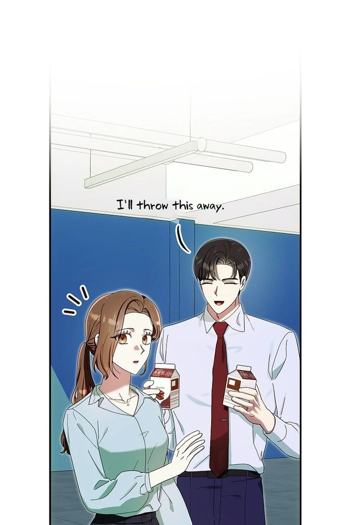 Team Leader, I’ll Go Straight Forward Chapter 3 - Page 75