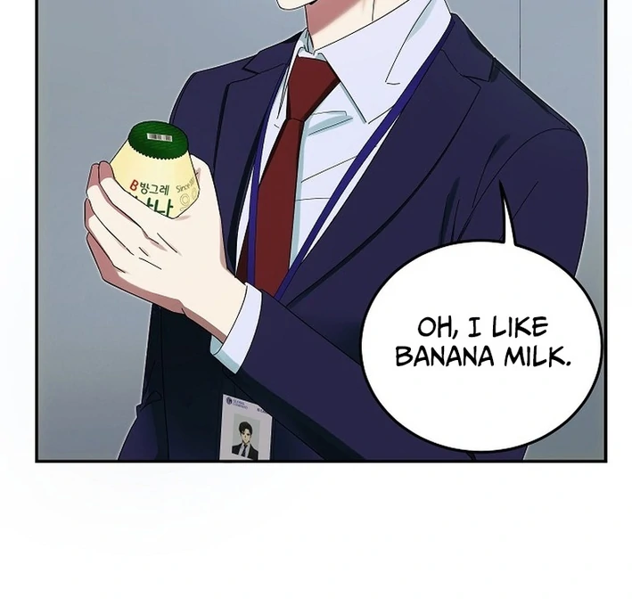 Team Leader, I’ll Go Straight Forward Chapter 3 - Page 9