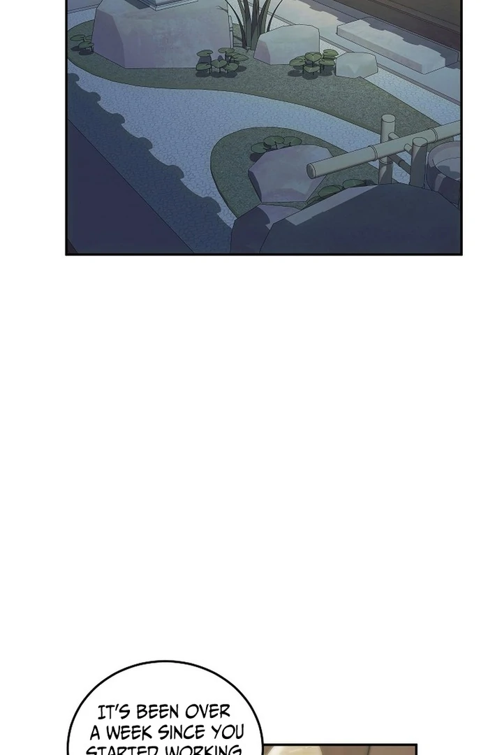 Team Leader, I’ll Go Straight Forward Chapter 4 - Page 20