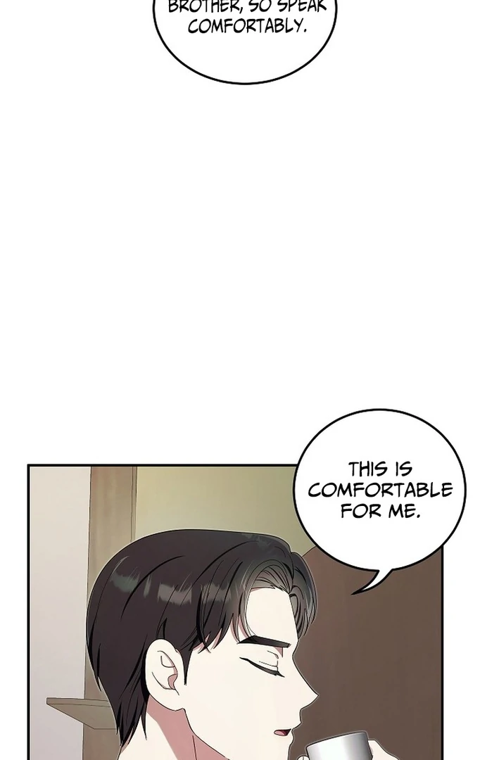 Team Leader, I’ll Go Straight Forward Chapter 4 - Page 25