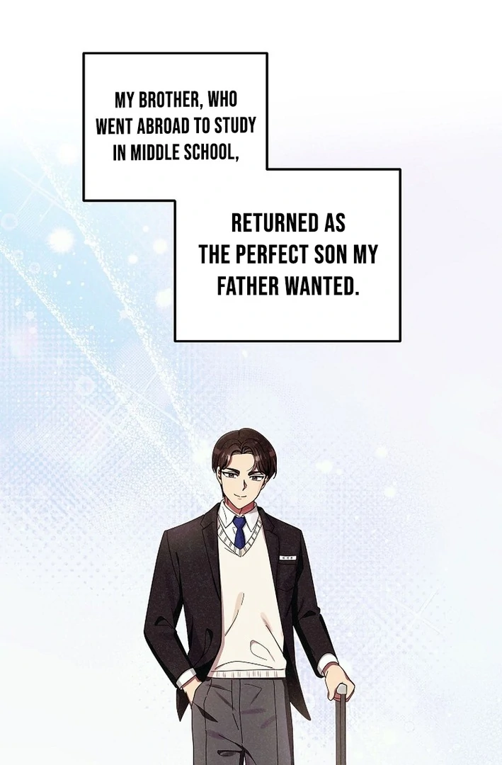 Team Leader, I’ll Go Straight Forward Chapter 4 - Page 27