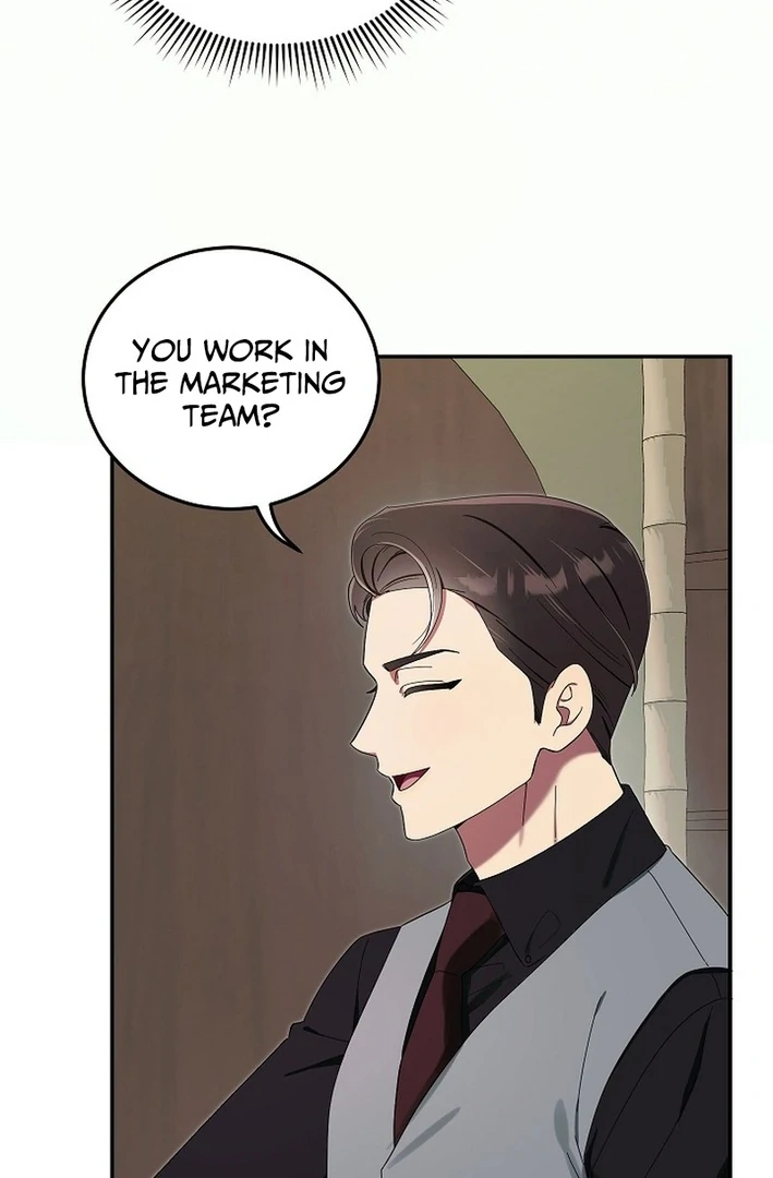 Team Leader, I’ll Go Straight Forward Chapter 4 - Page 31