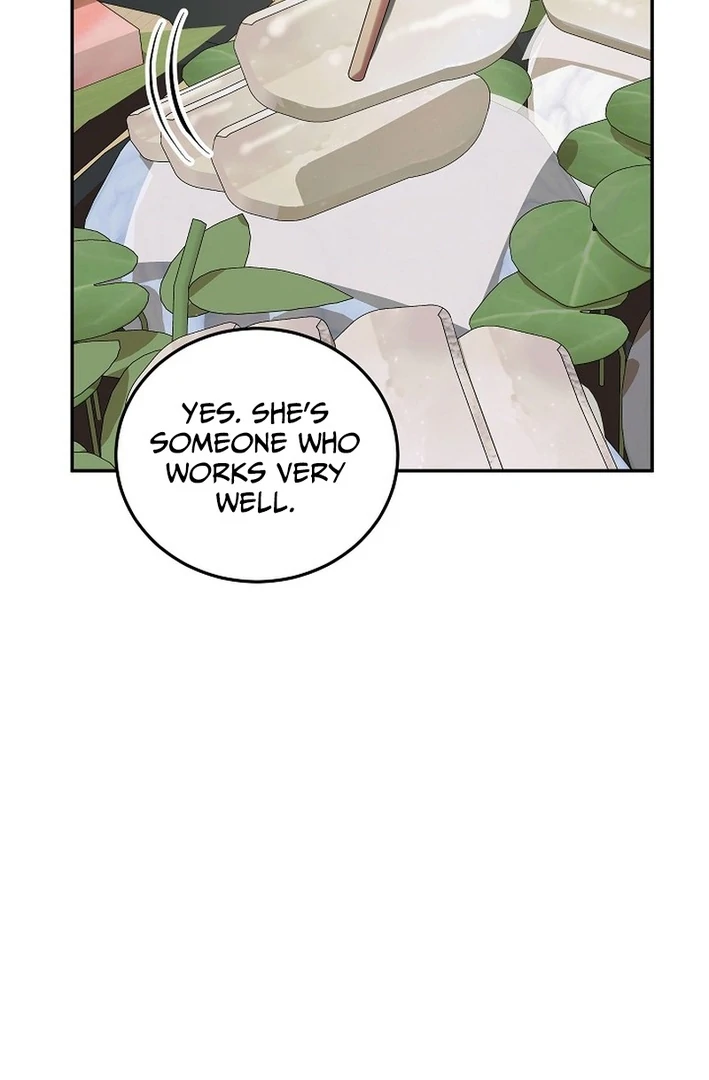 Team Leader, I’ll Go Straight Forward Chapter 4 - Page 33