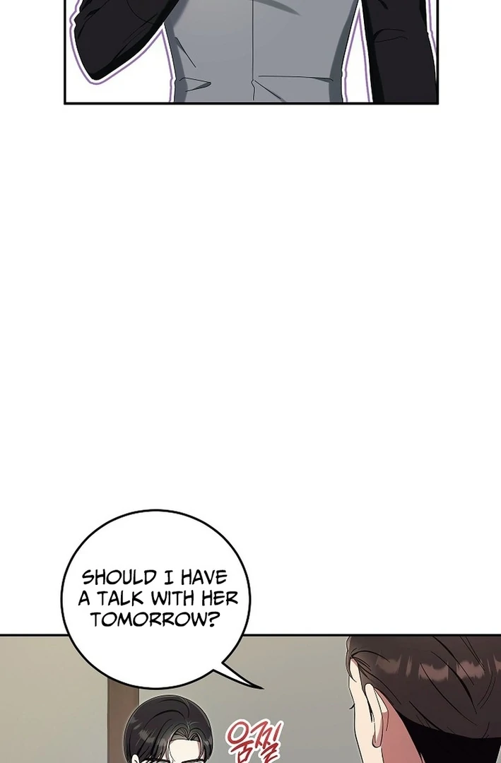 Team Leader, I’ll Go Straight Forward Chapter 4 - Page 35