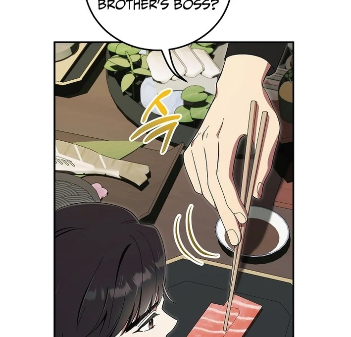 Team Leader, I’ll Go Straight Forward Chapter 4 - Page 39