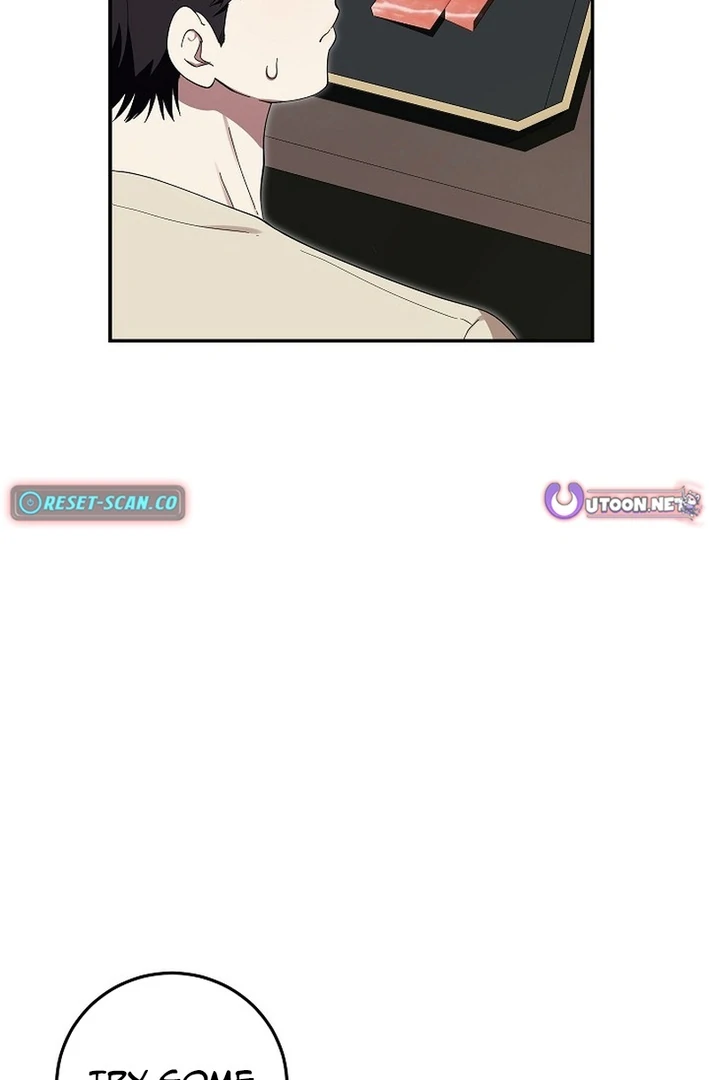 Team Leader, I’ll Go Straight Forward Chapter 4 - Page 40