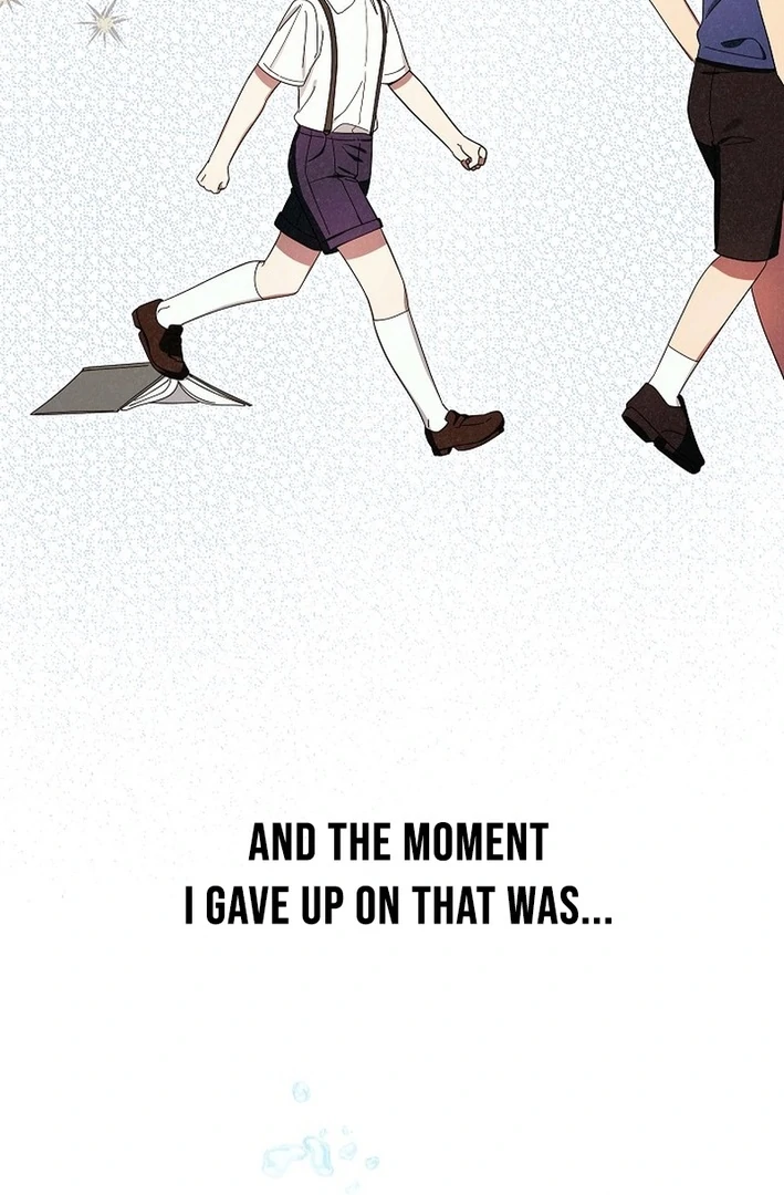 Team Leader, I’ll Go Straight Forward Chapter 4 - Page 5