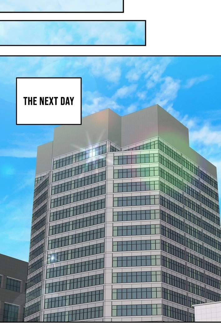 Team Leader, I’ll Go Straight Forward Chapter 4 - Page 43