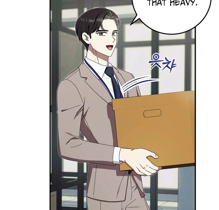 Team Leader, I’ll Go Straight Forward Chapter 4 - Page 48