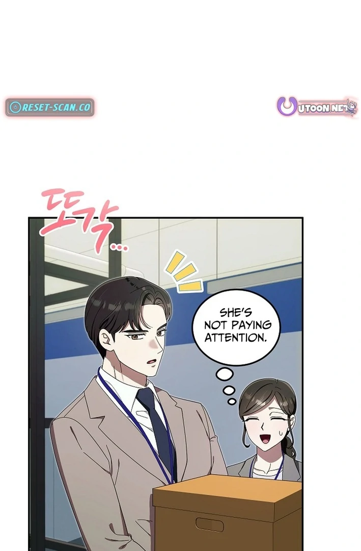 Team Leader, I’ll Go Straight Forward Chapter 4 - Page 54