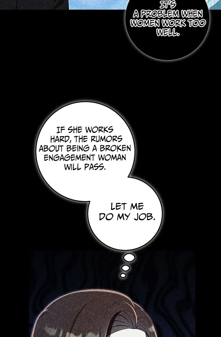 Team Leader, I’ll Go Straight Forward Chapter 4 - Page 71