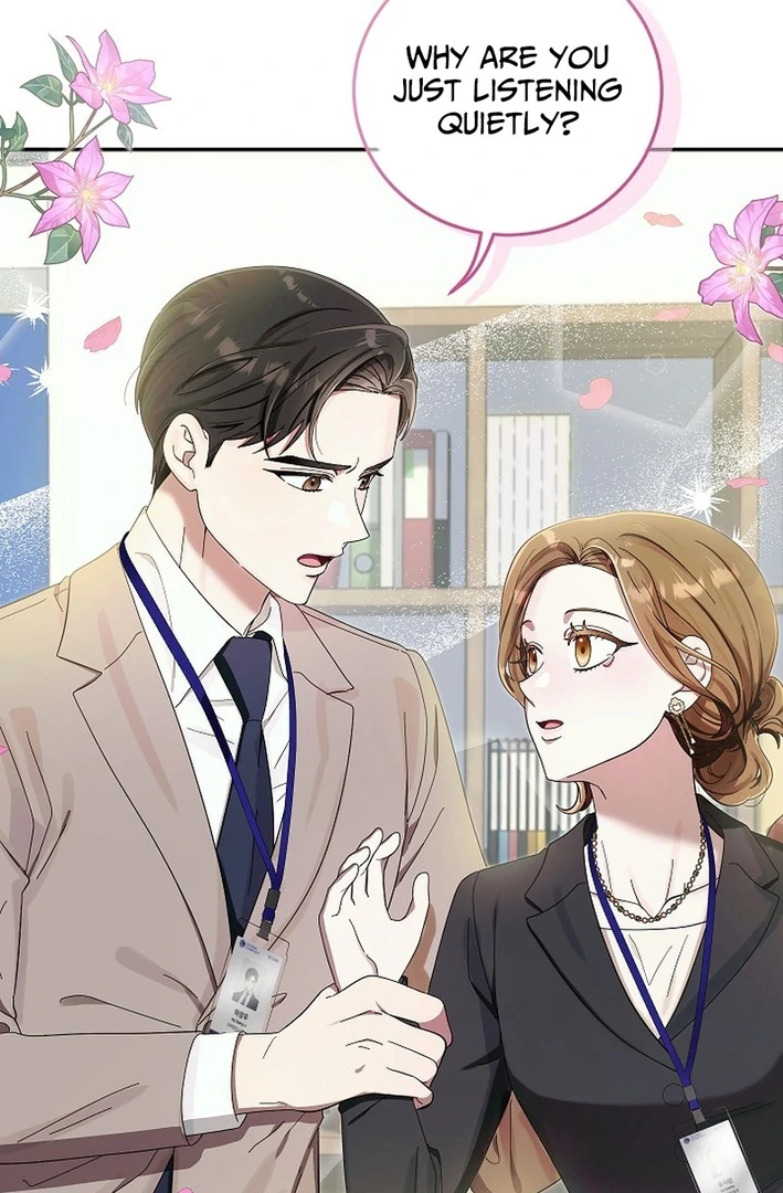 Team Leader, I’ll Go Straight Forward Chapter 4 - Page 80