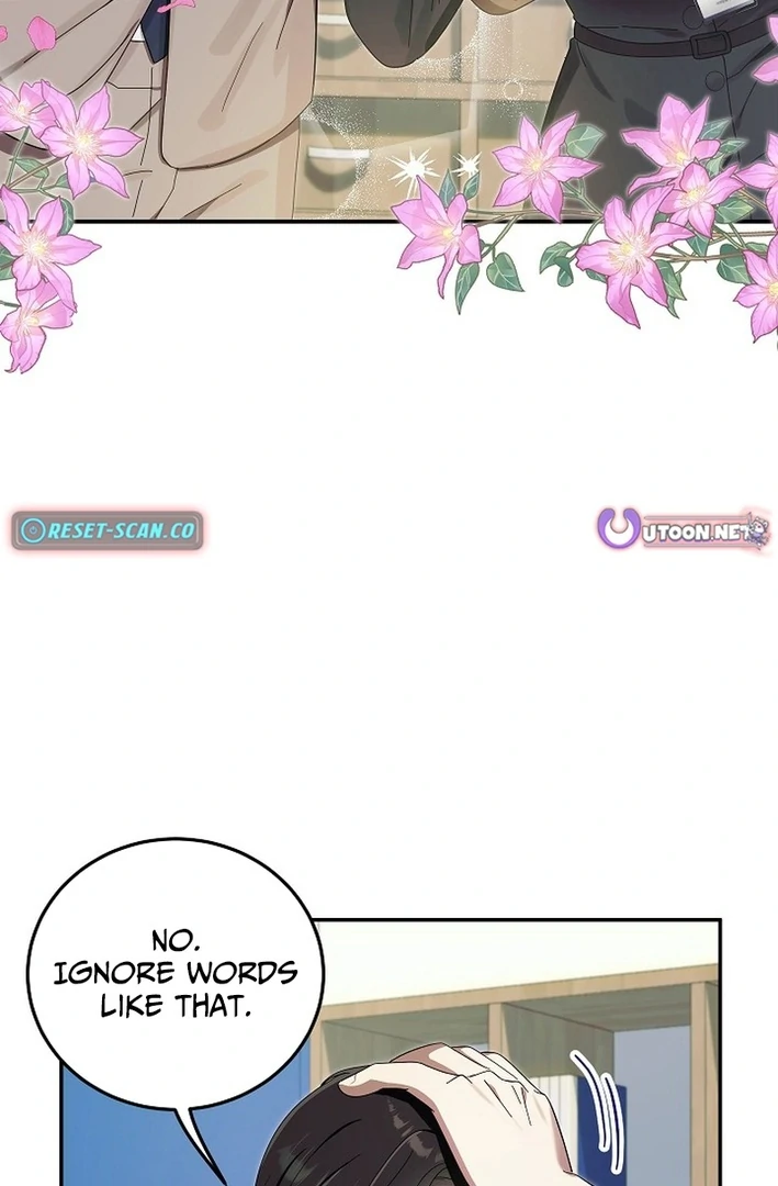 Team Leader, I’ll Go Straight Forward Chapter 4 - Page 81