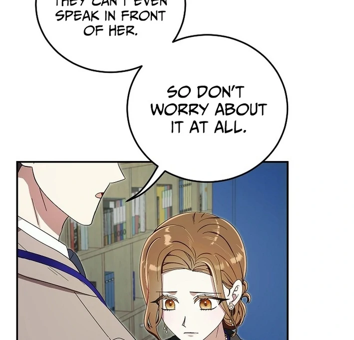 Team Leader, I’ll Go Straight Forward Chapter 4 - Page 89