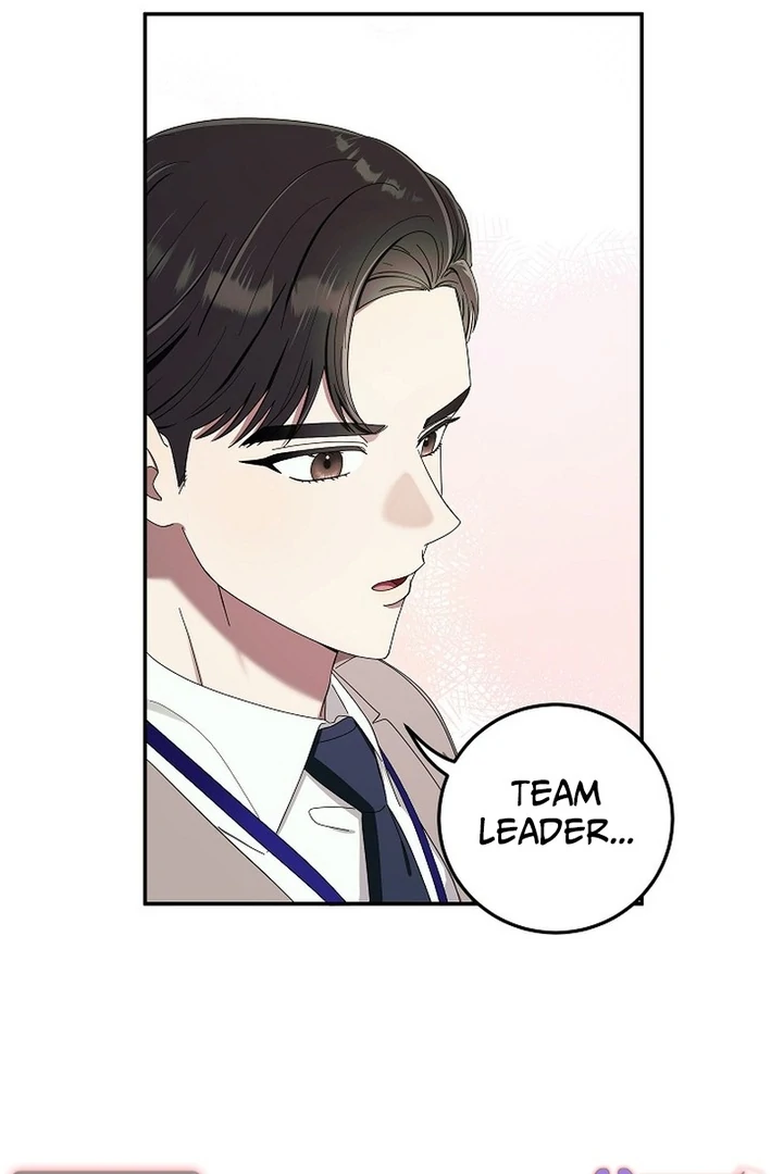 Team Leader, I’ll Go Straight Forward Chapter 4 - Page 91