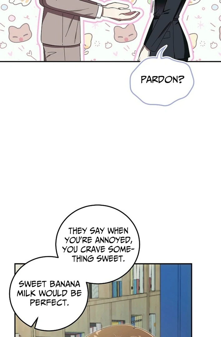 Team Leader, I’ll Go Straight Forward Chapter 4 - Page 93