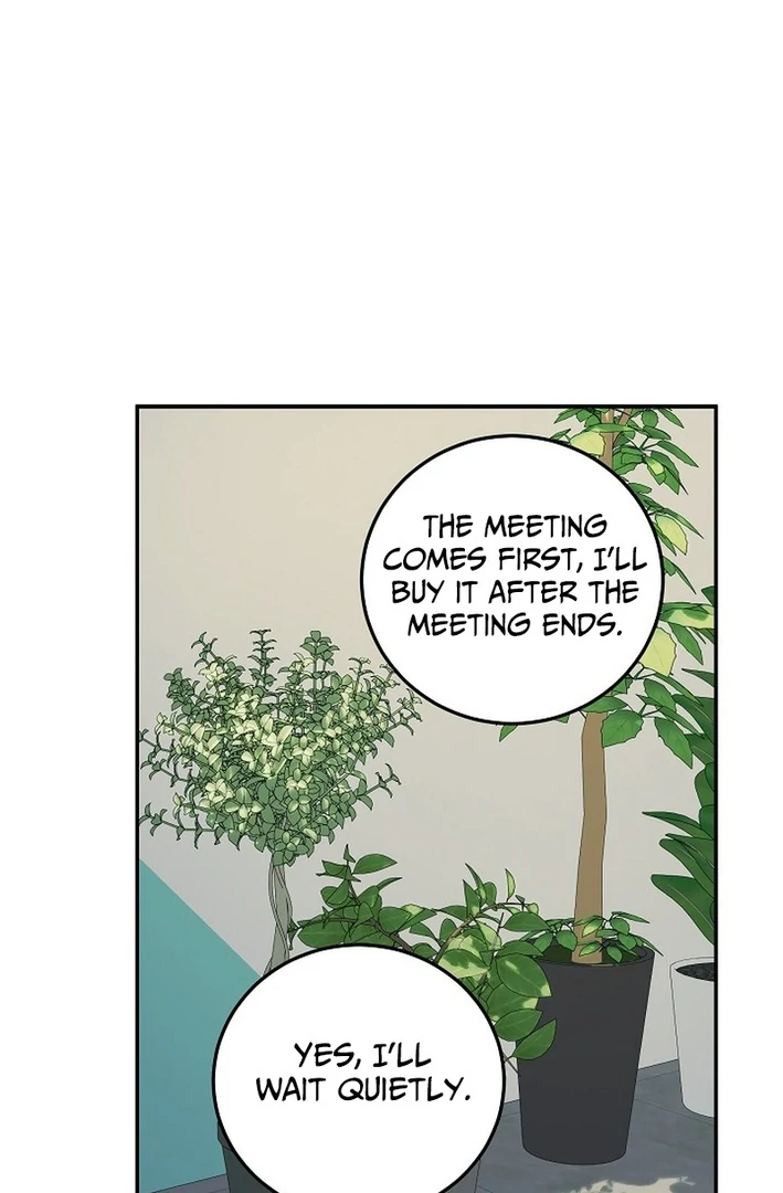 Team Leader, I’ll Go Straight Forward Chapter 4 - Page 95