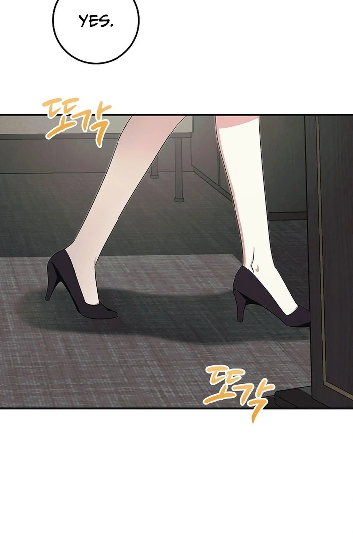 Team Leader, I’ll Go Straight Forward Chapter 5 - Page 11