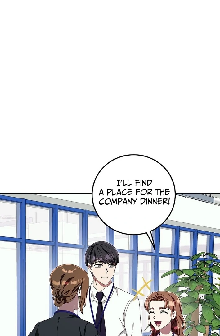 Team Leader, I’ll Go Straight Forward Chapter 5 - Page 101