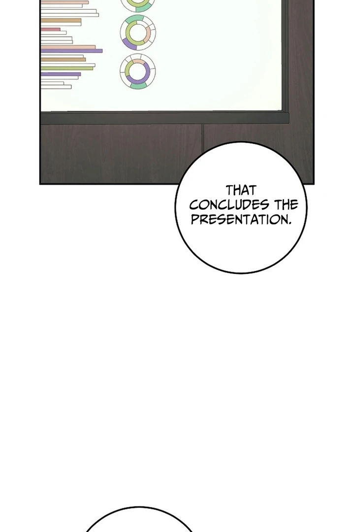 Team Leader, I’ll Go Straight Forward Chapter 5 - Page 3