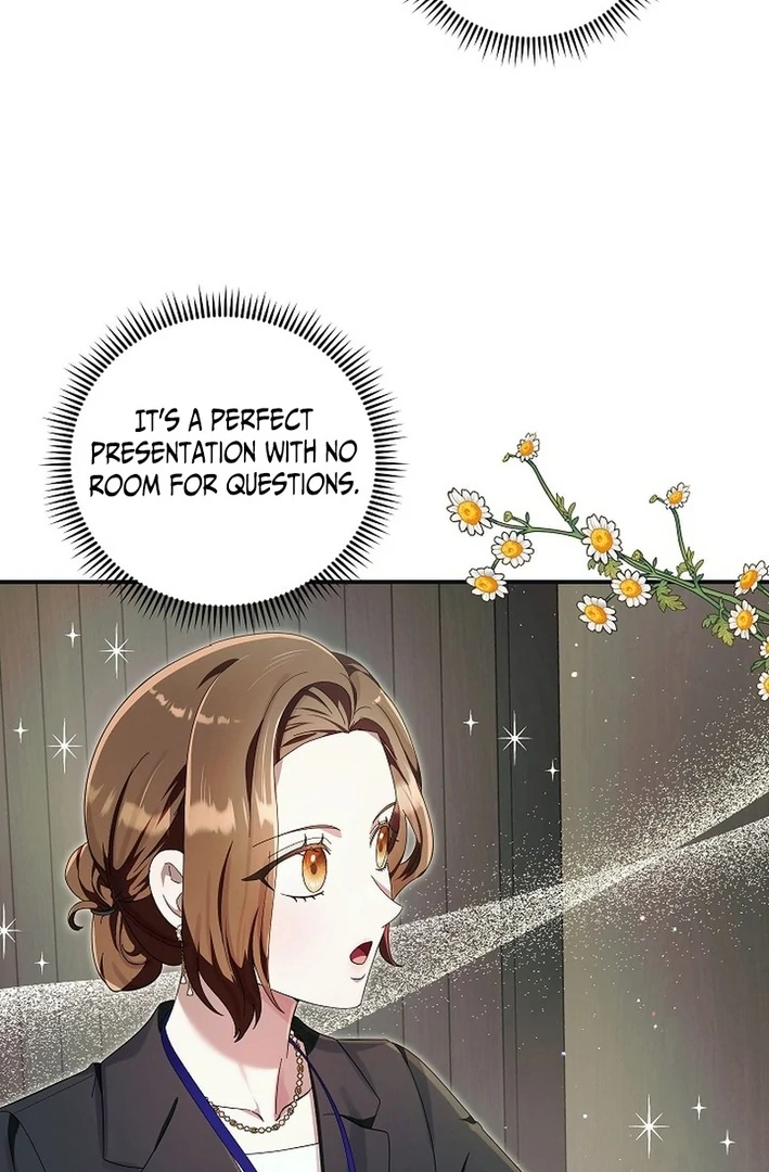 Team Leader, I’ll Go Straight Forward Chapter 5 - Page 24