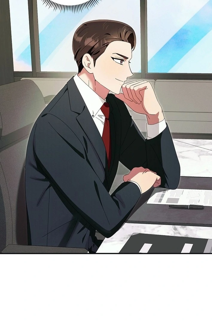 Team Leader, I’ll Go Straight Forward Chapter 5 - Page 26