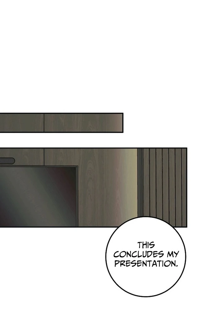 Team Leader, I’ll Go Straight Forward Chapter 5 - Page 27