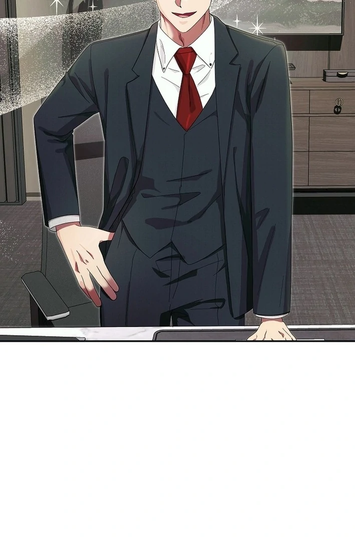 Team Leader, I’ll Go Straight Forward Chapter 5 - Page 32