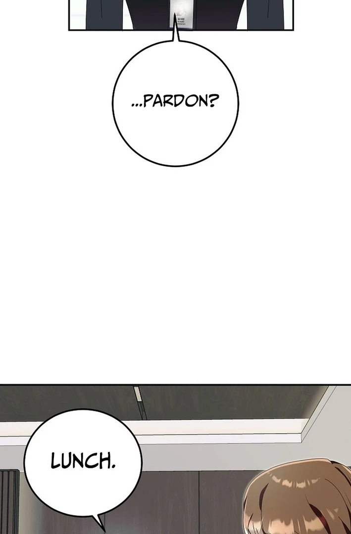 Team Leader, I’ll Go Straight Forward Chapter 5 - Page 34