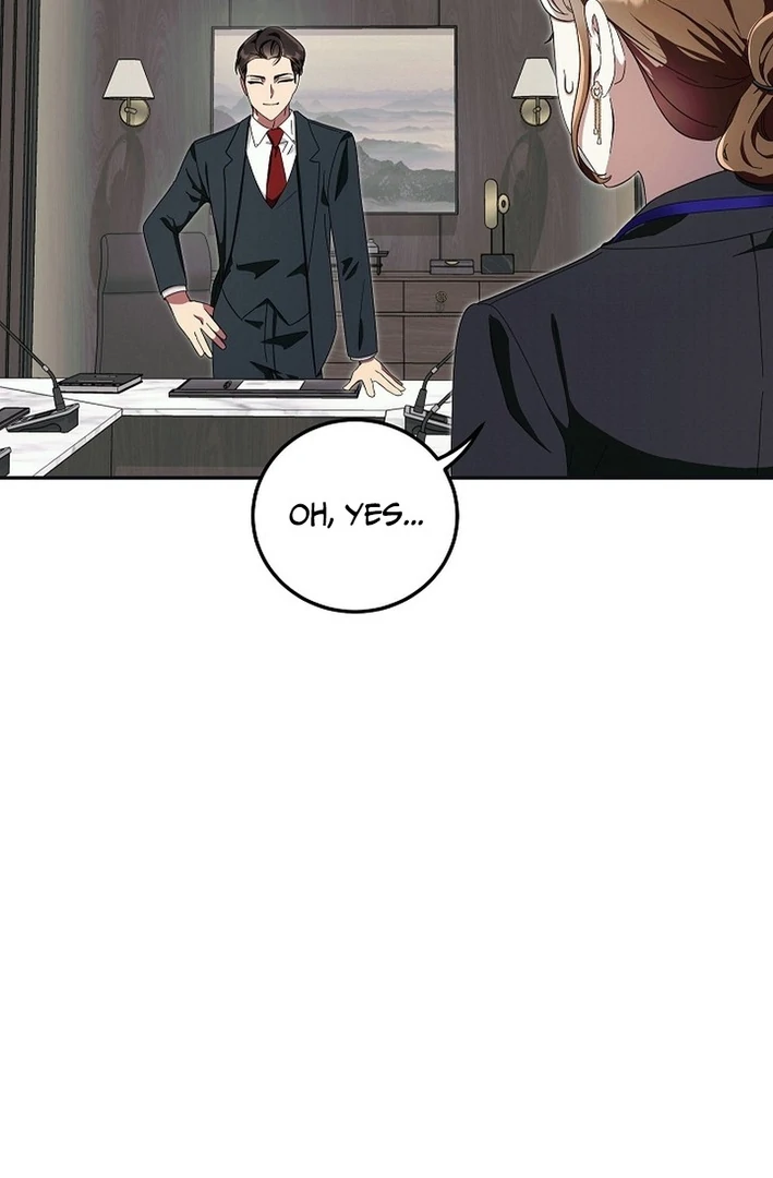 Team Leader, I’ll Go Straight Forward Chapter 5 - Page 35